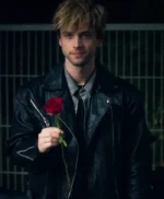 Boulevard Mikel Niso Leather Jacket