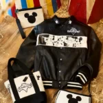 BoxLunch D23 Kingdom Hearts Jacket