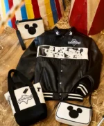 BoxLunch D23 Kingdom Hearts Jacket