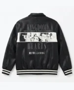 BoxLunch D23 Kingdom Hearts Jacket