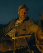 Heart of the Beast 2026 Brad Pitt Jacket