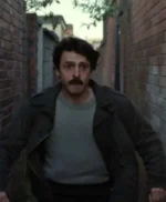 Brendan Hughes Say Nothing Jacket
