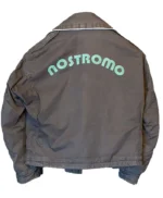 Brett Alien Nostromo Jacket