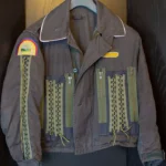 Brett Alien Nostromo Jacket