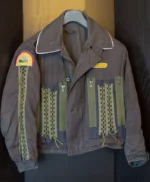 Brett Alien Nostromo Jacket
