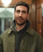 Brett Goldstein All of You Green Jacket
