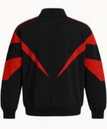 Brian Jennings Playdate Black Jacket