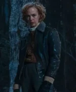 The Yeti 2026 Brittany Allen Leather Jacket