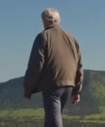 Bryan Brown The Travellers Green Jacket