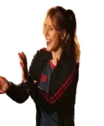 Bryce Dallas Howard Deep Cover Black Jacket