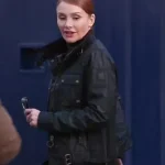 Bryce Dallas Howard Deep Cover Jacket