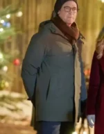 A Not So Royal Christmas 2023 Will Kemp Green Jacket