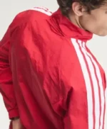 Adidas Manchester United Home Anthem Jacket
