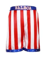 Apollo Creed Costume