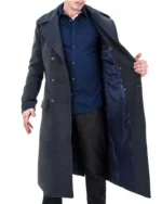 Captain Jack Harkness Torchwood Coat