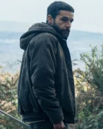 Christopher Abbott Bring Them Down Jacket