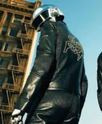 Daft Punk Electroma Jacket