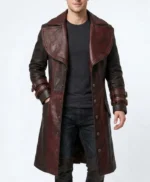 Descendants Wicked Wonderland Max Hatter Coat