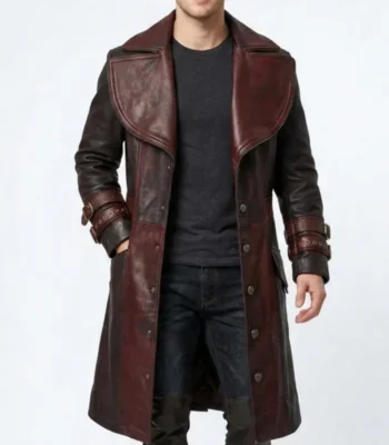 Descendants Wicked Wonderland Max Hatter Coat