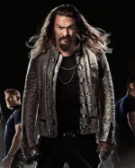 Fast X 2023 Jason Momoa Leather Jacket