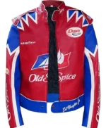 John C Reilly Talladega Nights Old Spice Red Jacket