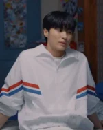 Ryoo Seon-jae Lovely Runner 2024 Pullover Jacket