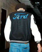 Cade Cunningham Ford Jacket
