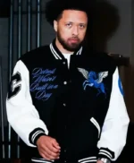 Cade Cunningham Ford Jacket