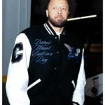 Cade Cunningham Ford Jacket