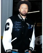 Cade Cunningham Ford Jacket