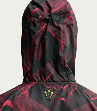 Nike Canada x NOCTA Anthem Jacket