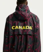 Nike Canada x NOCTA Anthem Jacket