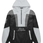 Canelo Vs Crawford Once In A Lifetime Windbreaker Jacket