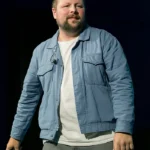 Cannery Hall Concert Atlus Blue Jacket