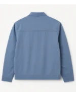 Cannery Hall Concert Atlus Blue Jacket