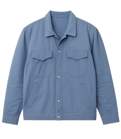 Cannery Hall Concert Atlus Blue Jacket