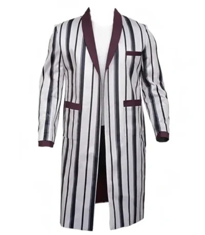 Capone Al Capone Robe