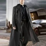 Captain Jack Harkness Torchwood Coat