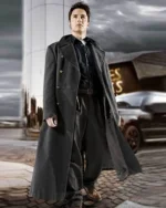 Captain Jack Harkness Torchwood Coat