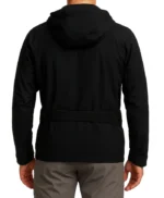 Carles Pulido The North Black Jacket