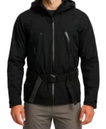 Carles Pulido The North Black Jacket
