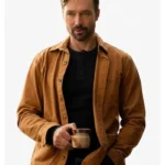Carlo Marks A Season to Blossom Cotton Jacket