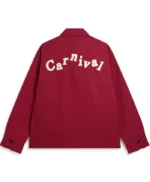 Disney Mickey Jacket