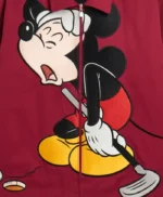 Disney Mickey Jacket