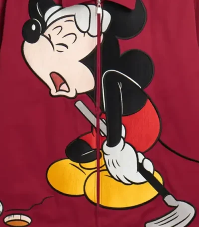 Disney Mickey Jacket