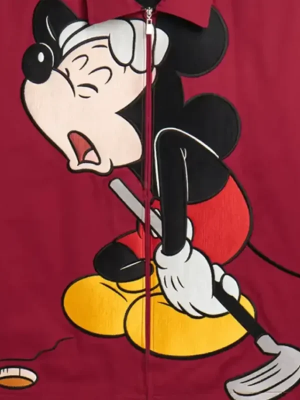 Disney Mickey Jacket