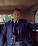 Cary Grant Archie Season 01 Black Blazer