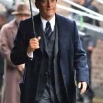 Cary Grant Archie Season 01 Black Blazer