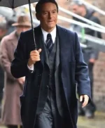 Cary Grant Archie Season 01 Black Blazer