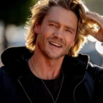 Chad Michael Murray Freakier Friday Leather Jacket